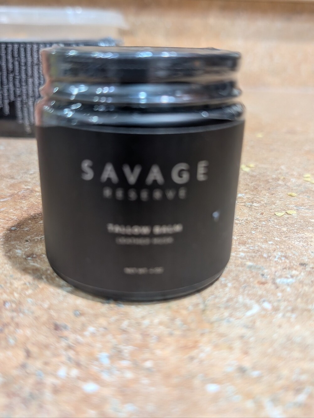 Savage Tallow Balm